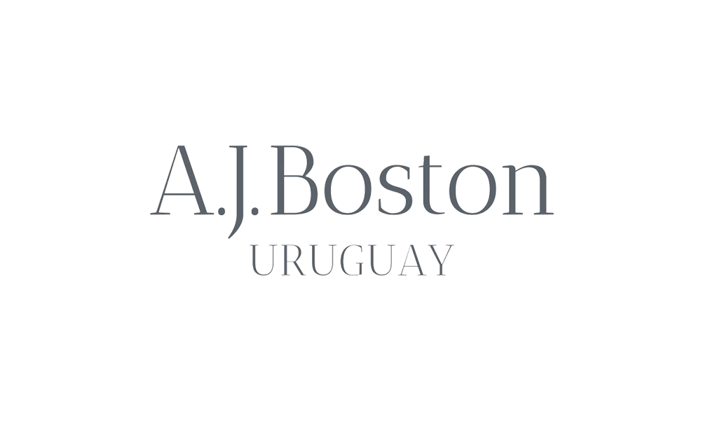 AJ Boston Uruguay