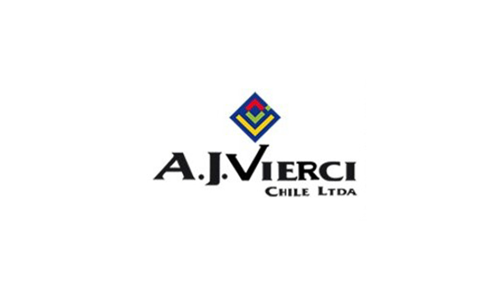 AJ Vierci Chile