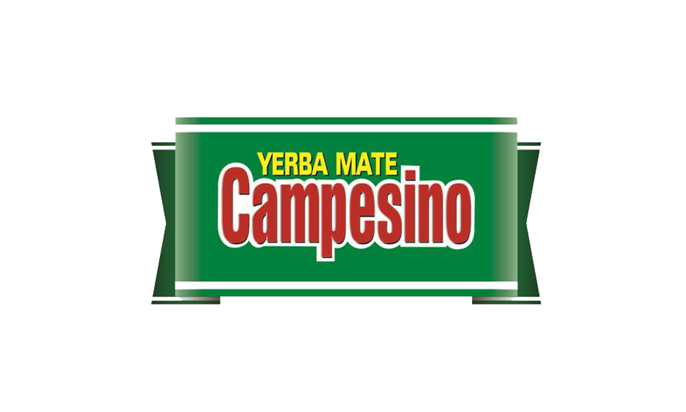 Yerbatera Campesino