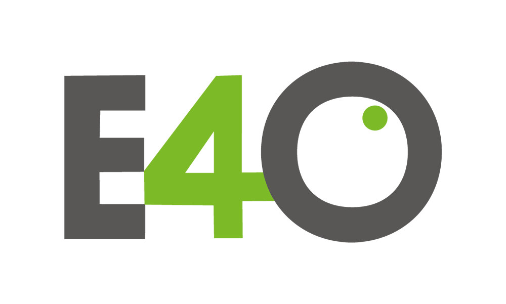 Estación 40