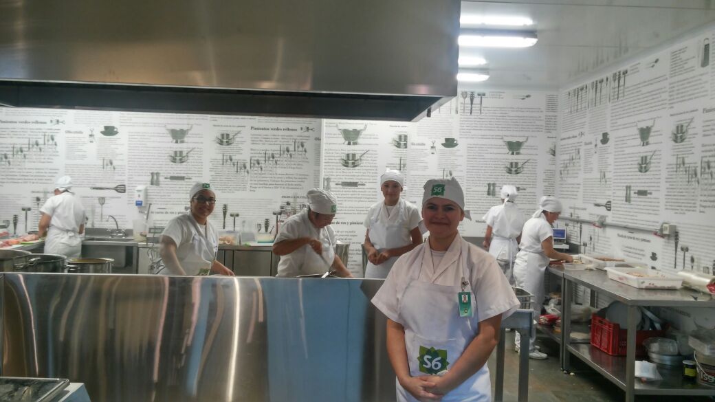 Retail S.A. es la empresa privada que más aporta a IPS y recibe reconocimiento como empleador destacado