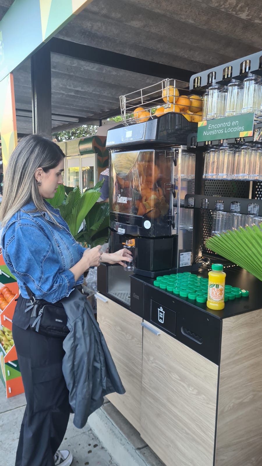 Superseis marca presencia en el ASA RUN 2024 con innovación y productos de alta calidad