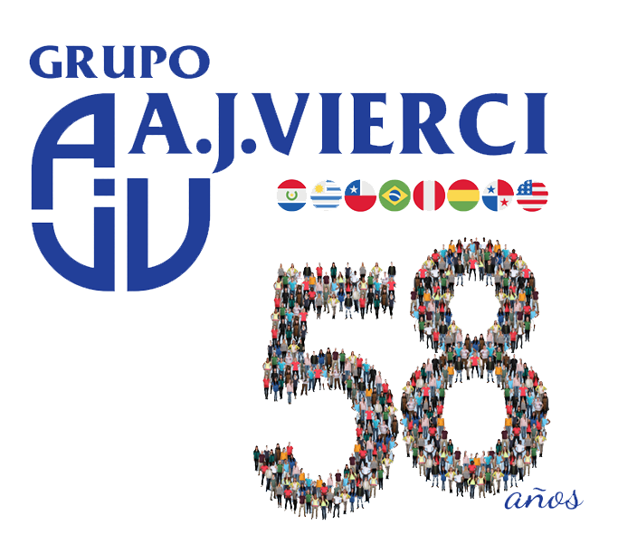 Cumplimos 58 Años