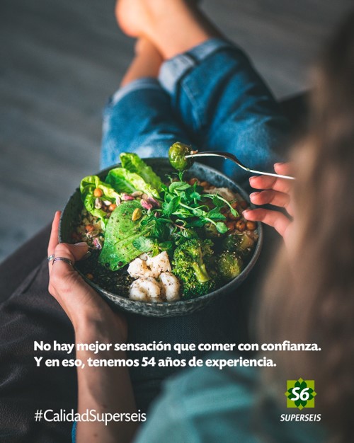 Superseis celebra 54 años de calidad, confianza e innovación