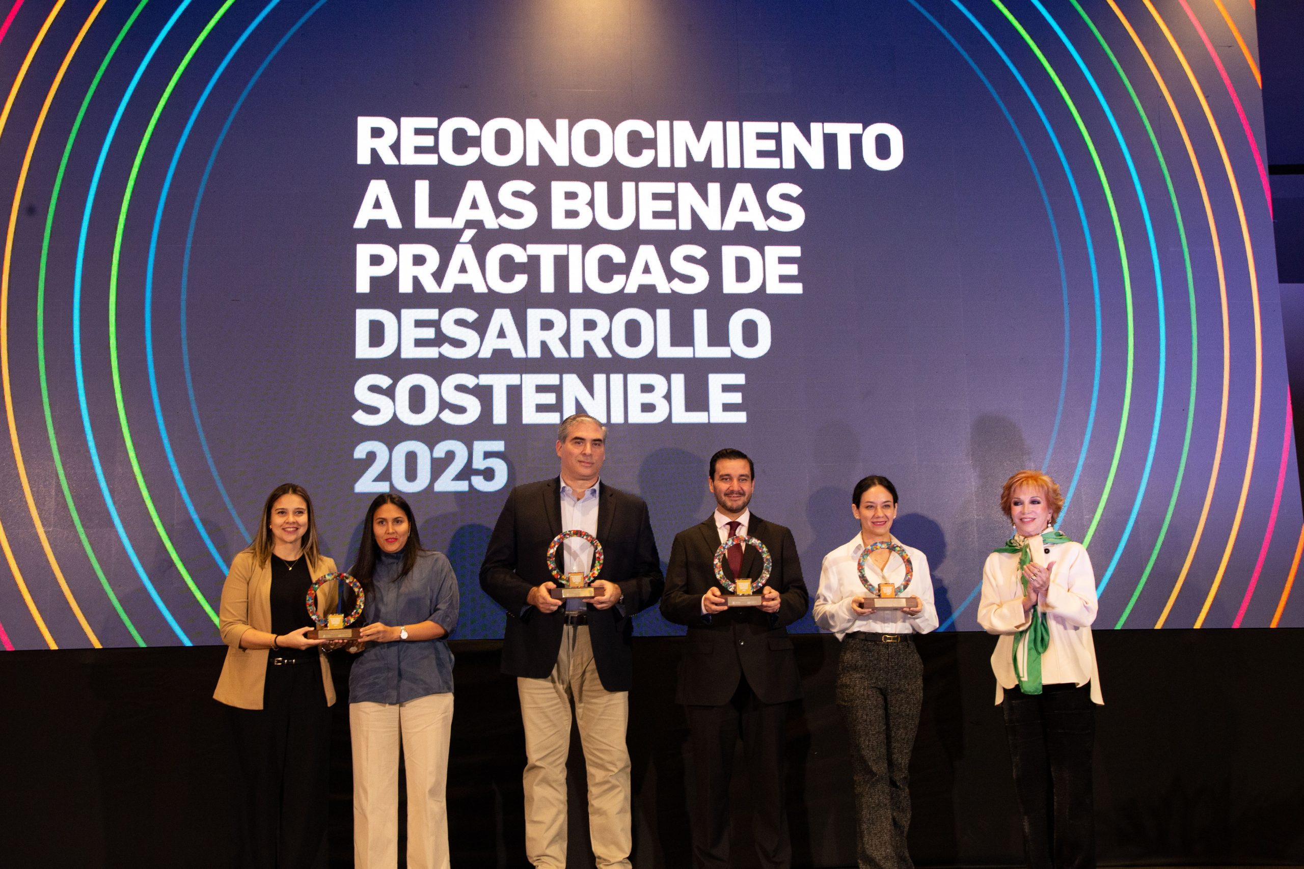 Retail S.A. gana el reconocimiento del Pacto Global por su proyecto “El Camino del Pan”