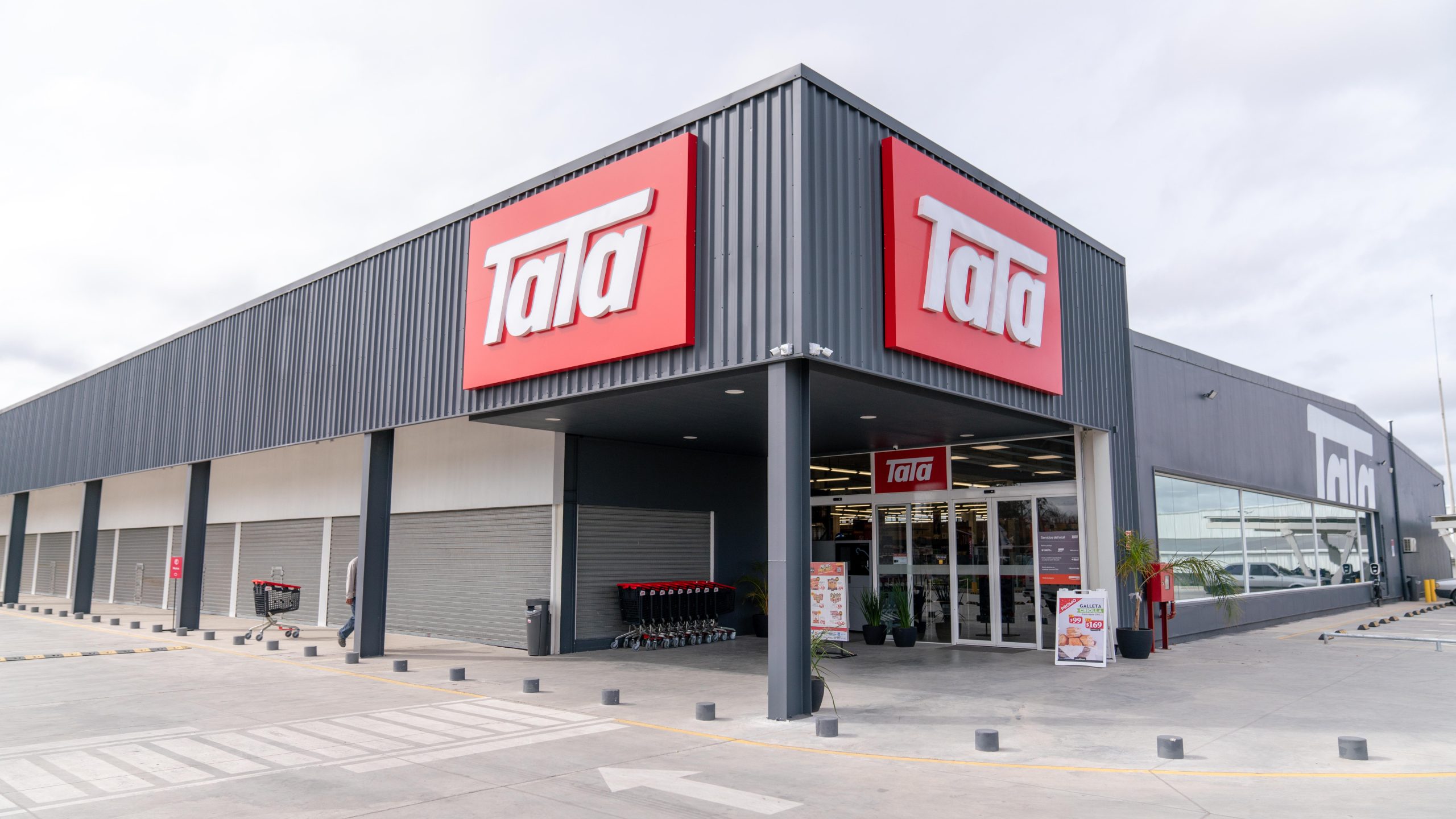 GRUPO VIERCI CONCRETA UNA INVERSIÓN ESTRATÉGICA CON LA ADQUISICIÓN DE LAS MARCAS DE GDN URUGUAY