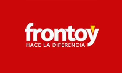 Frontoy