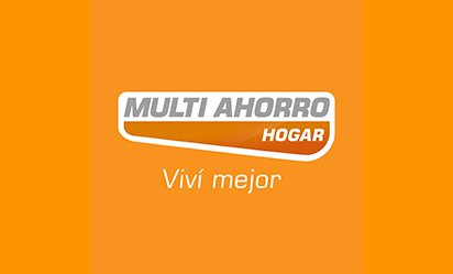 Multi Ahorro Hogar