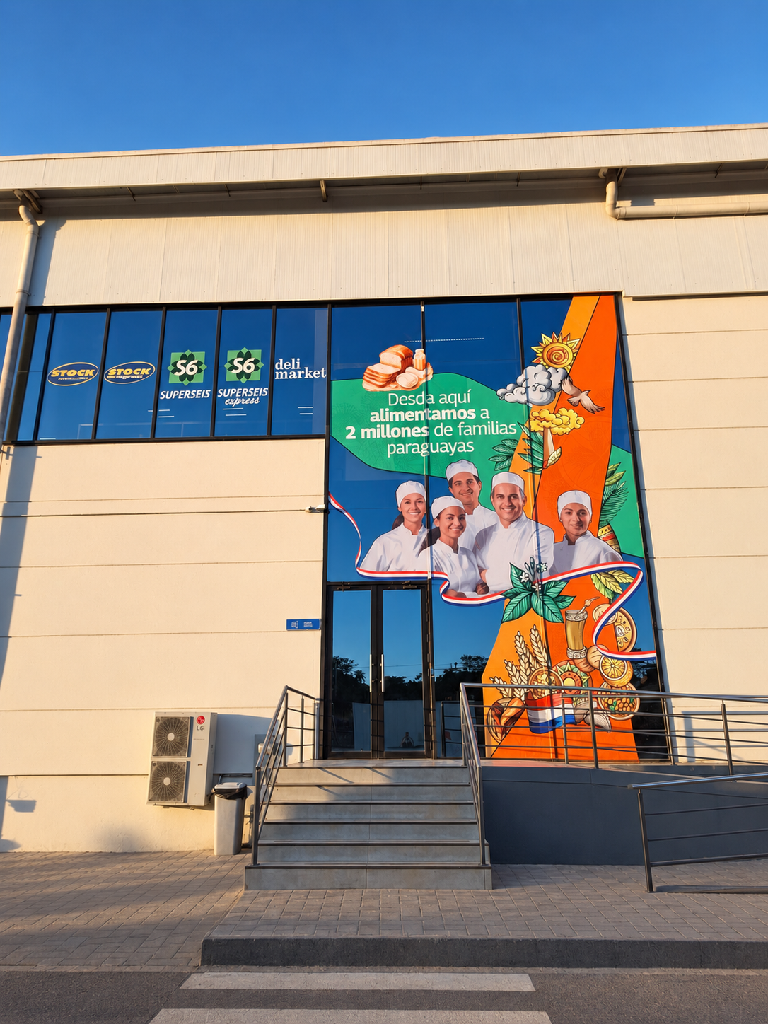 Retail S.A. reafirma su compromiso con la calidad e inocuidad alimentaria