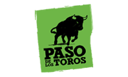 pasodelostoros